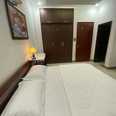 Nha 9B Dong Nai Khu San Bay Tan Son Nhat Hotell Ho Chi Minh-staden Exteriör bild