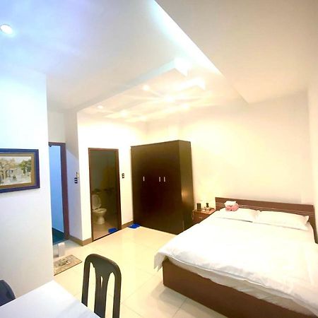Nha 9B Dong Nai Khu San Bay Tan Son Nhat Hotell Ho Chi Minh-staden Exteriör bild